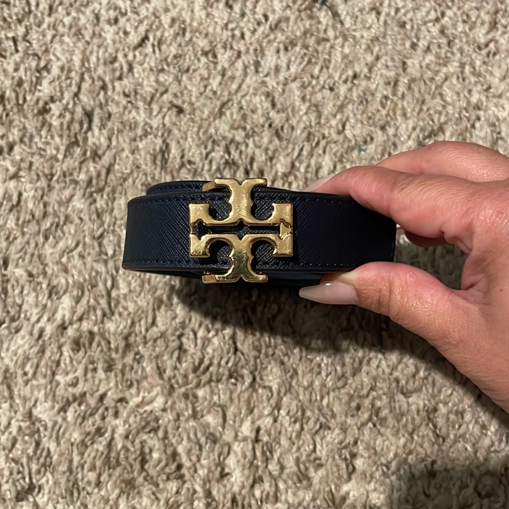 COPY - Tory Burch Reversible Belt